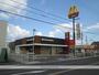飲食店　マクドナルド１１号川之江店（飲食店）まで360m