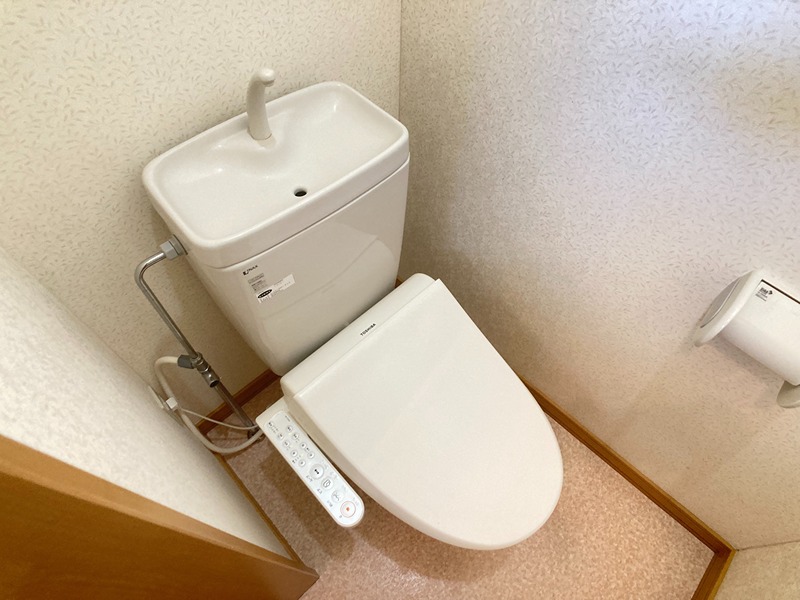 トイレ　C-2参照