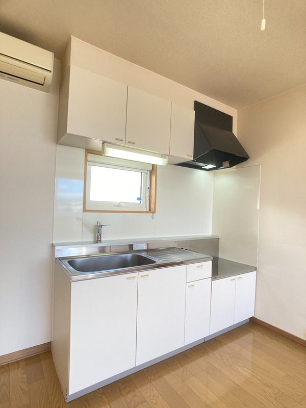 キッチン　C-2参照