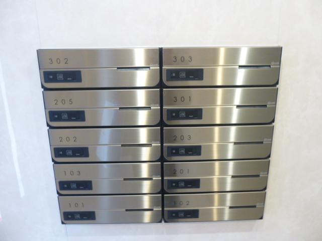 その他共有部分