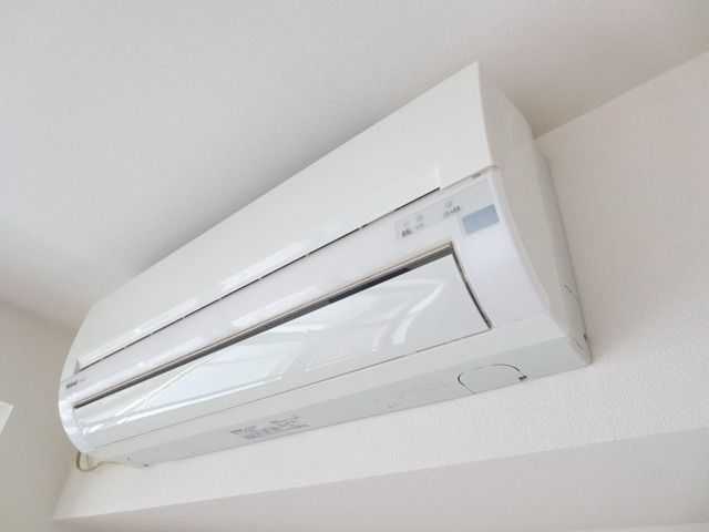 その他設備　★エアコンもあります★