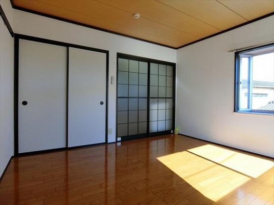 その他部屋・スペース　他号室のお写真です