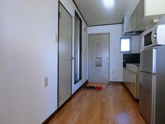 その他　他号室のお写真です