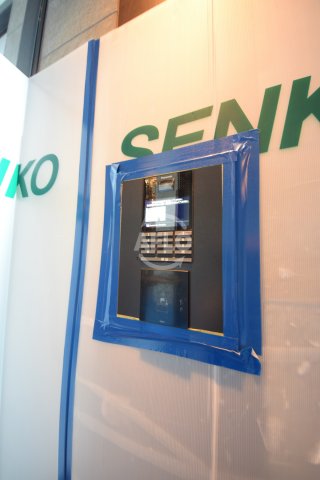 セキュリティ　グランドメゾン上町台レジデンスタワー　オートロック