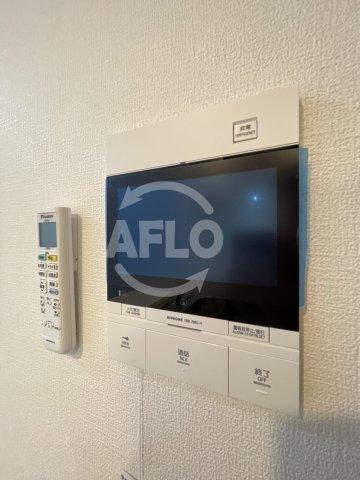 その他設備　セレニテ阿波座ミラク　設備