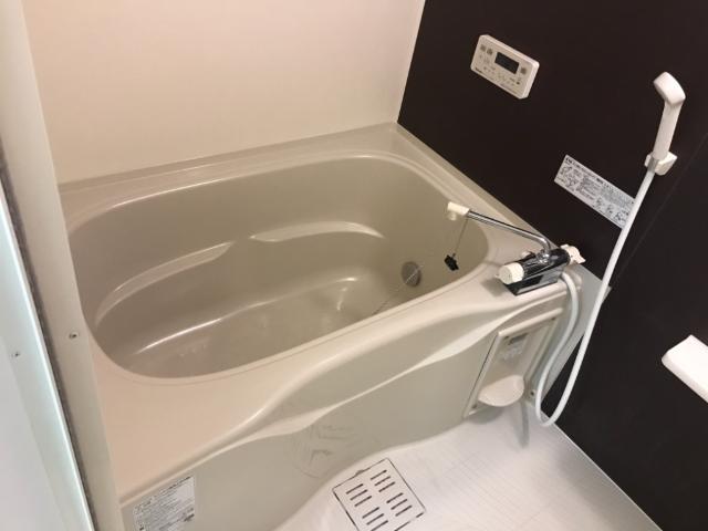 バス・シャワールーム　バス（イメージ）