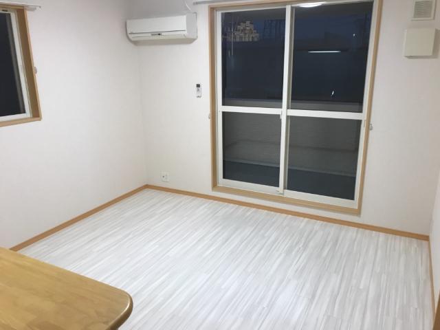 その他部屋・スペース　LDK（イメージ）