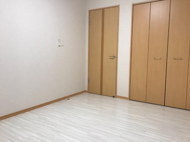 収納　北洋室（イメージ）