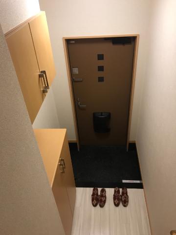 玄関　玄関（イメージ）