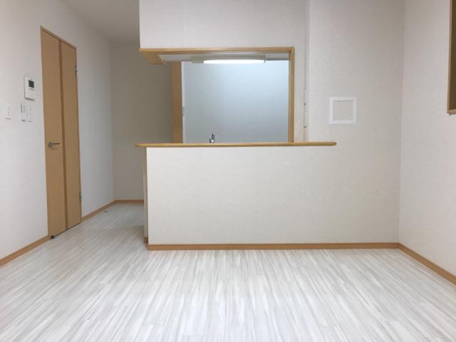 居室・リビング　LDK（イメージ）