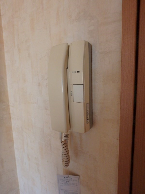 セキュリティ　別号室写真使用