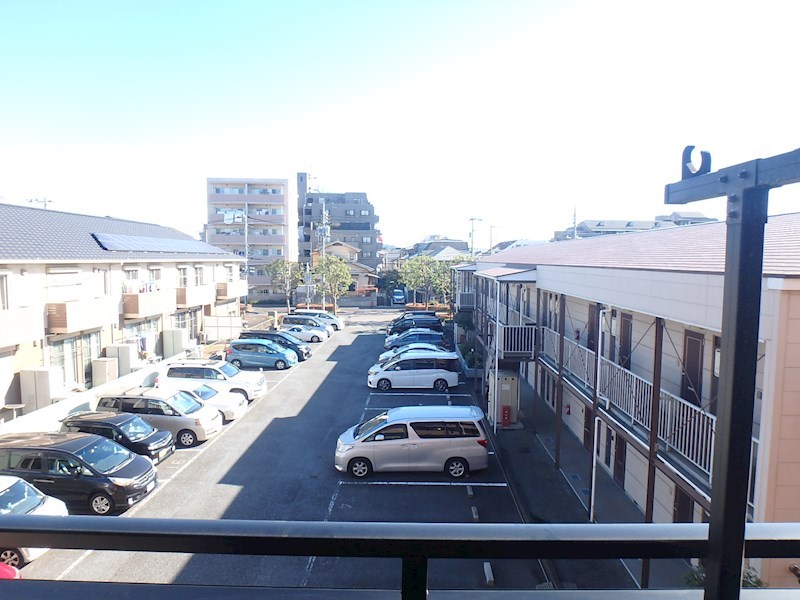 眺望　別号室写真使用