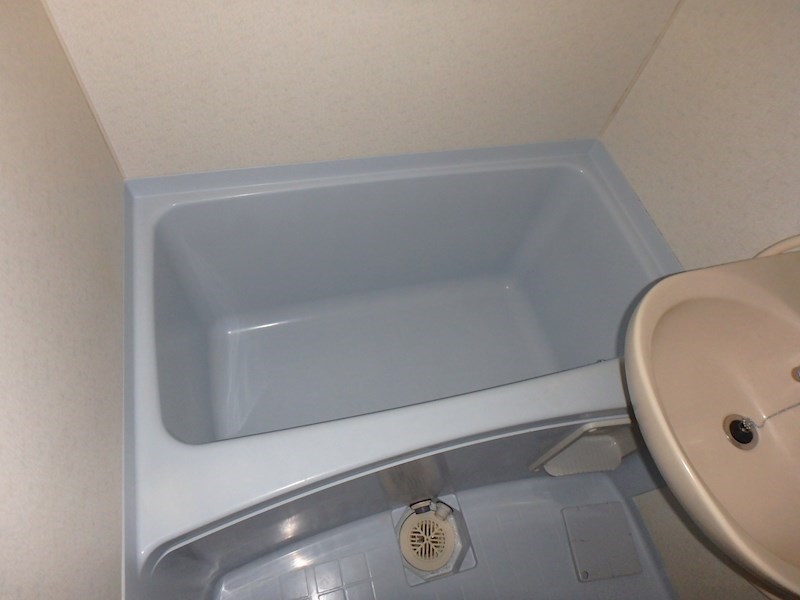 バス・シャワールーム　別号室写真使用