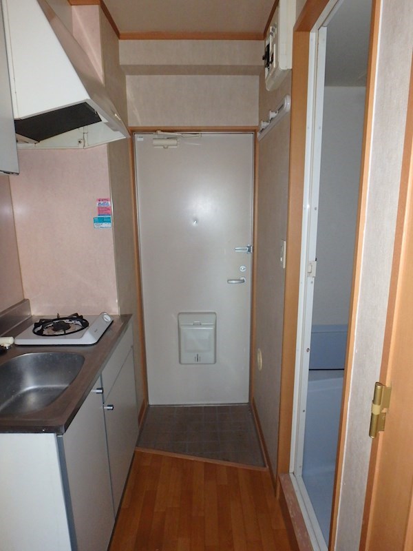 玄関　別号室写真使用