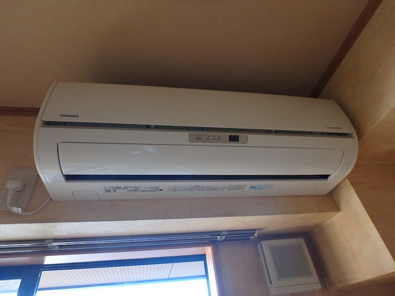 その他設備　別号室写真使用