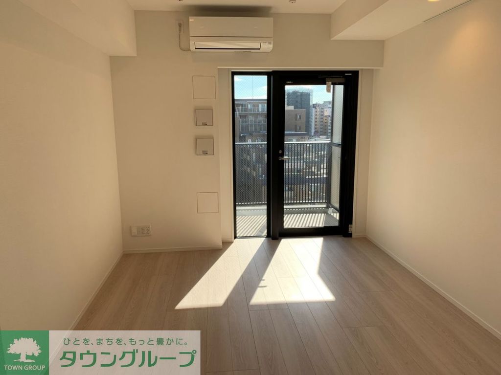 居室・リビング　リビング/居室