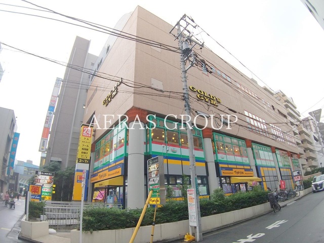 ドラックストア　マツモトキヨシ西葛西駅前店（ドラッグストア）まで395m