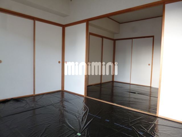 その他部屋・スペース　和室は洋室にリフォーム済みです。