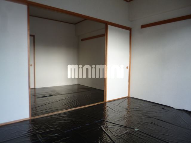 その他　和室と洋室を使い分けることができます。