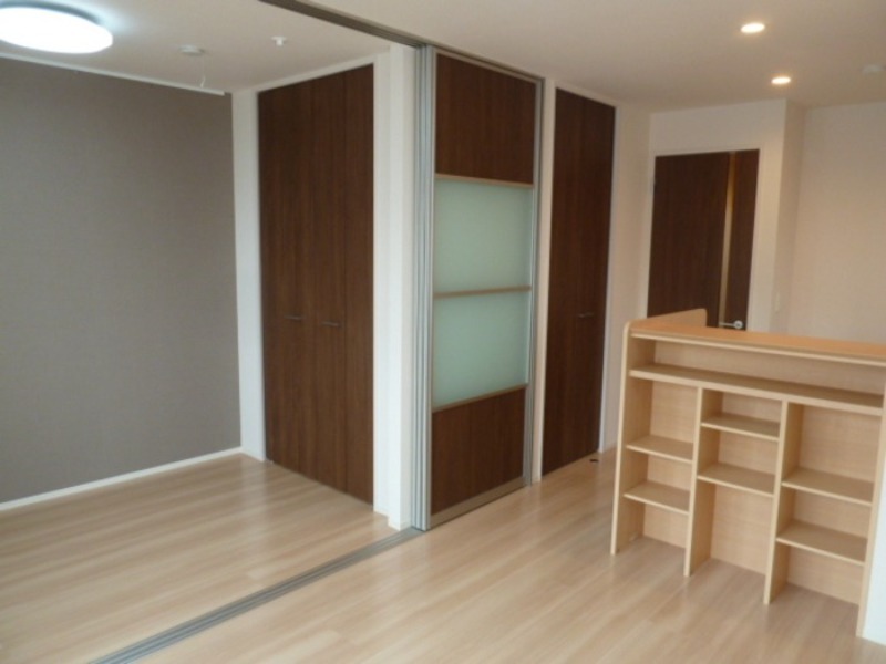 居室・リビング　図面と現状に相違がある場合には現状を優先