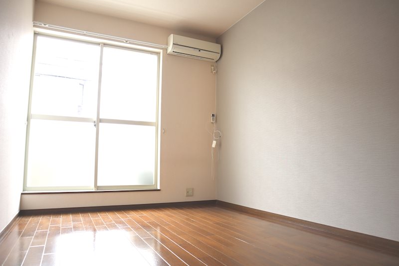 居室・リビング　洋室7.5帖