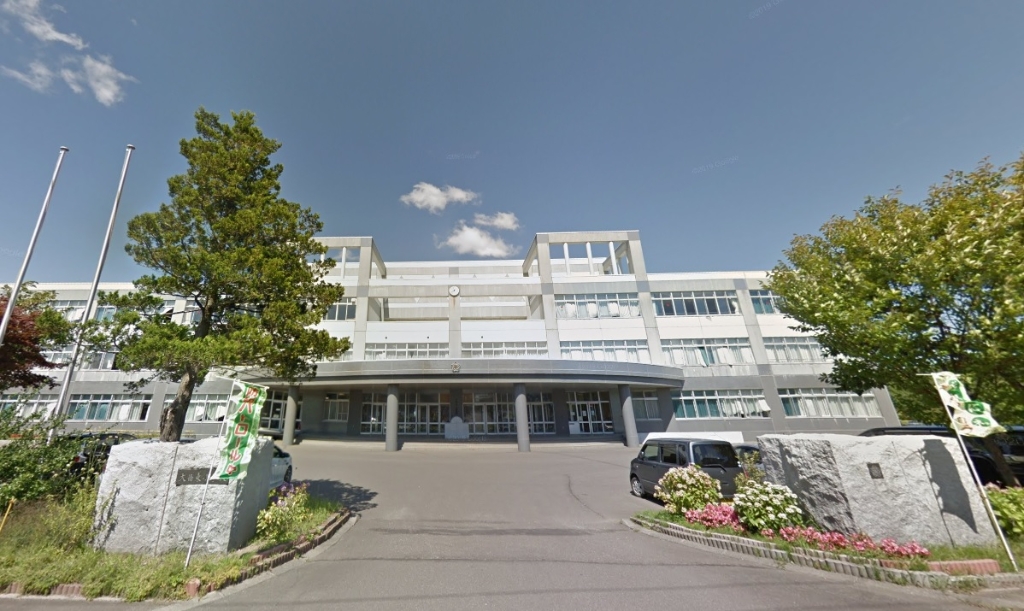 小学校　北広島市立大曲東小学校（小学校）まで1127m