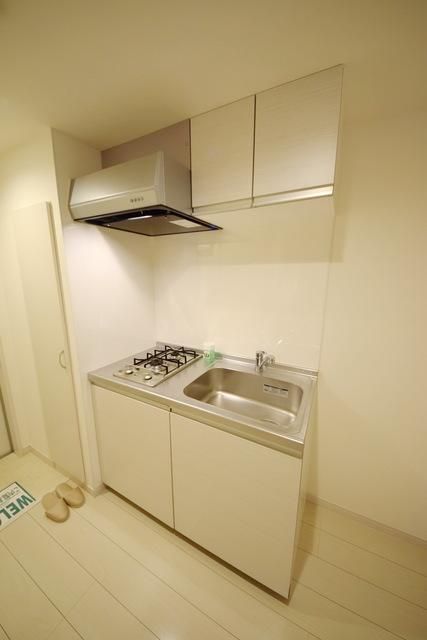 キッチン　同施工会社の施工イメージ写真です♪