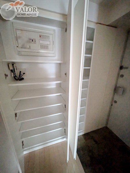 玄関　※参考写真