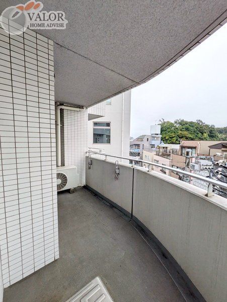 バルコニー　※参考写真