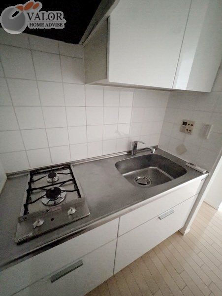 キッチン　※参考写真