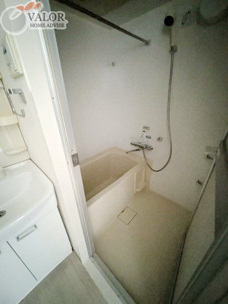 バス・シャワールーム　※参考写真