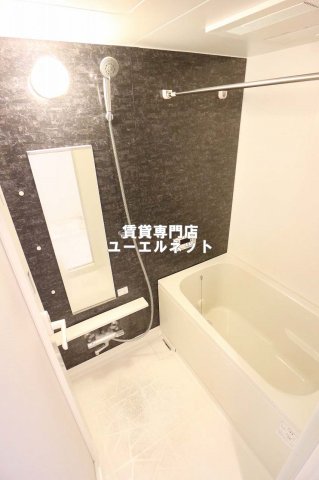 バス・シャワールーム　1日の疲れをしっかりリフレッシュ♪