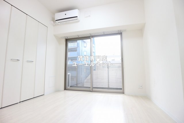 その他部屋・スペース　明るく開放感のある居室で、自分だけのくつろぎ空間を。