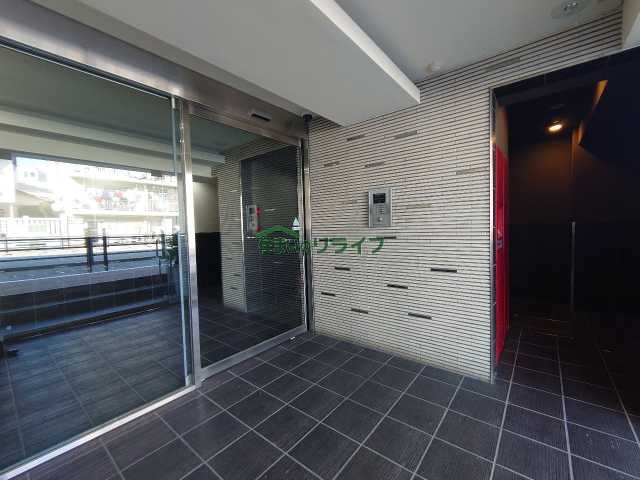 その他　ル・リオン池袋