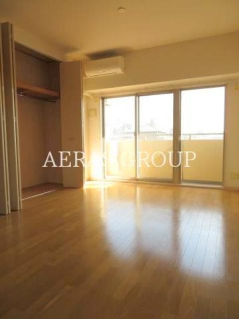 その他部屋・スペース　寝室