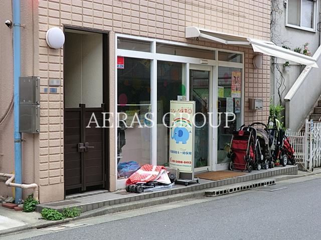 幼稚園・保育園　なないろ保育園（幼稚園・保育園）まで70m