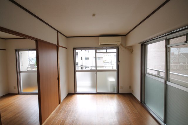 その他　※同物件別号室の写真になります