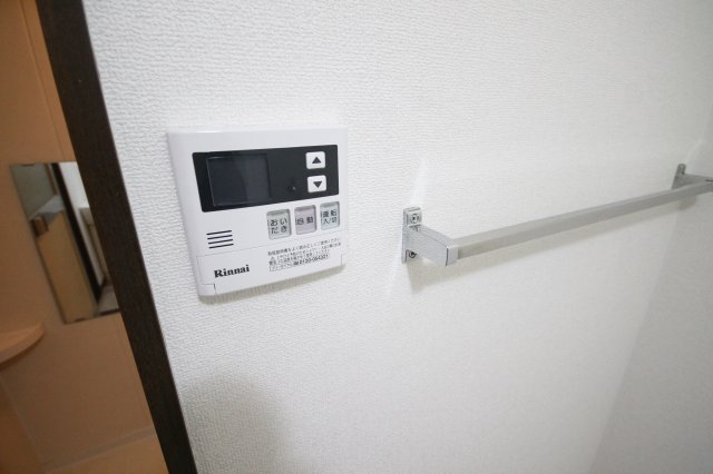 その他設備　※同物件別号室の写真になります