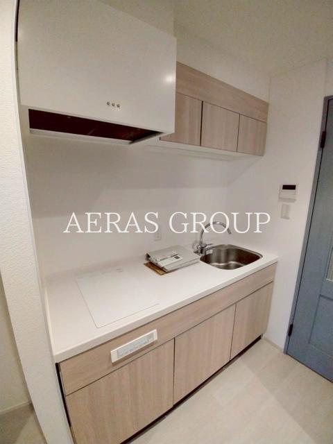 キッチン　同仕様