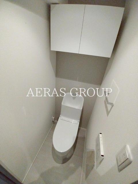 トイレ　同仕様