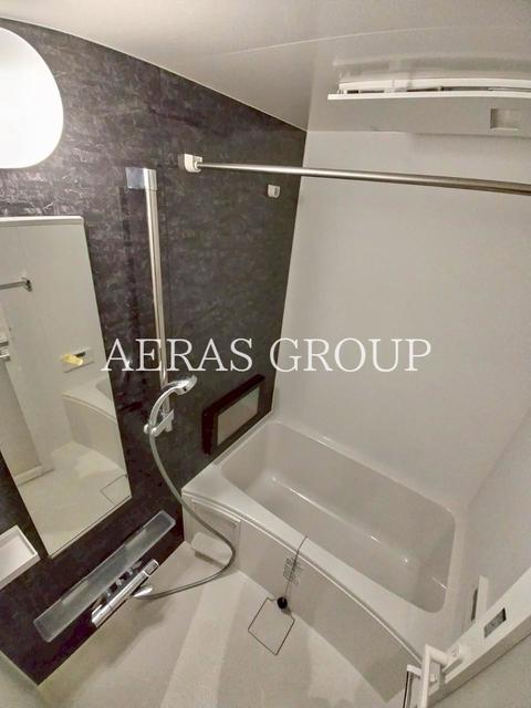 バス・シャワールーム　同仕様