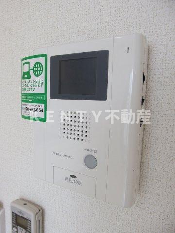 セキュリティ　セキュリティ