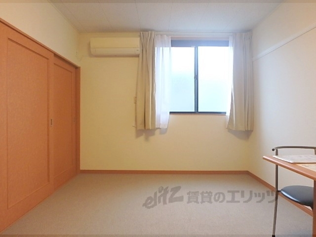 その他　駐輪場