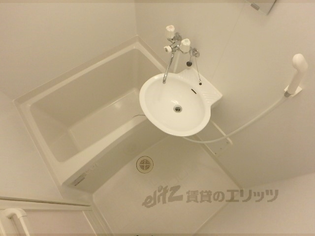 その他　駐輪場