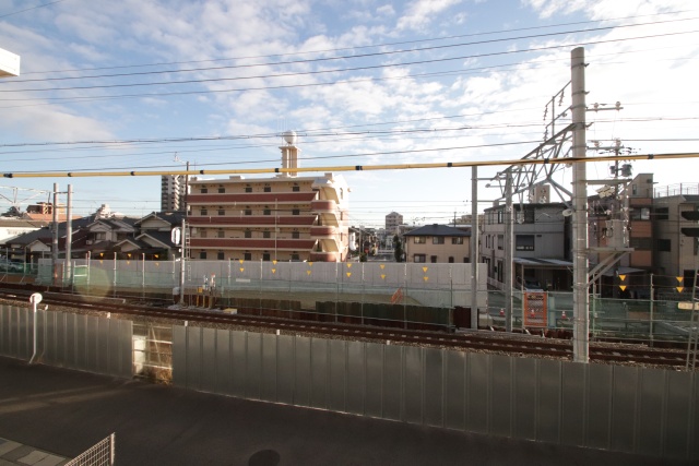 眺望　※別室の参考写真の為、現況優先です。