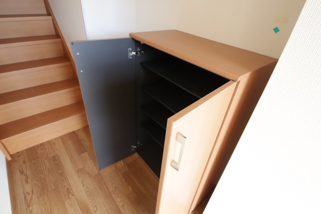 収納　※別室の参考写真の為、現況優先です。