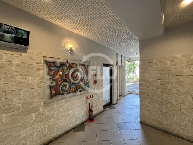 ロビー　Gramercy Juso-higashi 3rd　ロビー