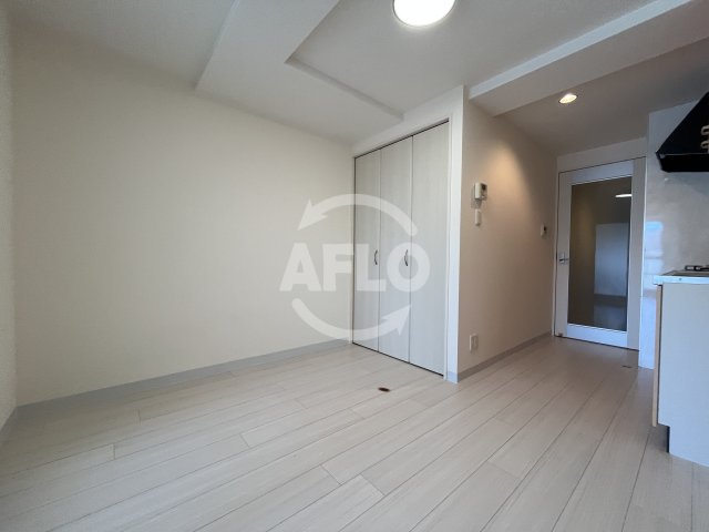 居室・リビング　Gramercy Juso-higashi 3rd　リビング