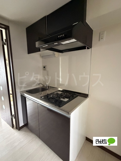 キッチン　システムキッチン