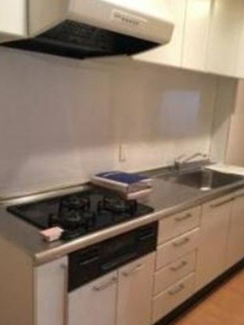 キッチン　参考写真